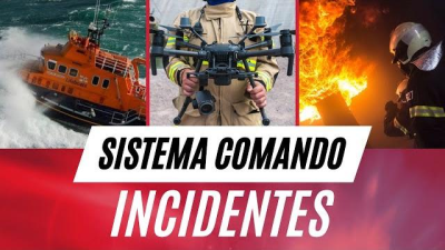 Sistema de Comando de Incidentes (SCI)